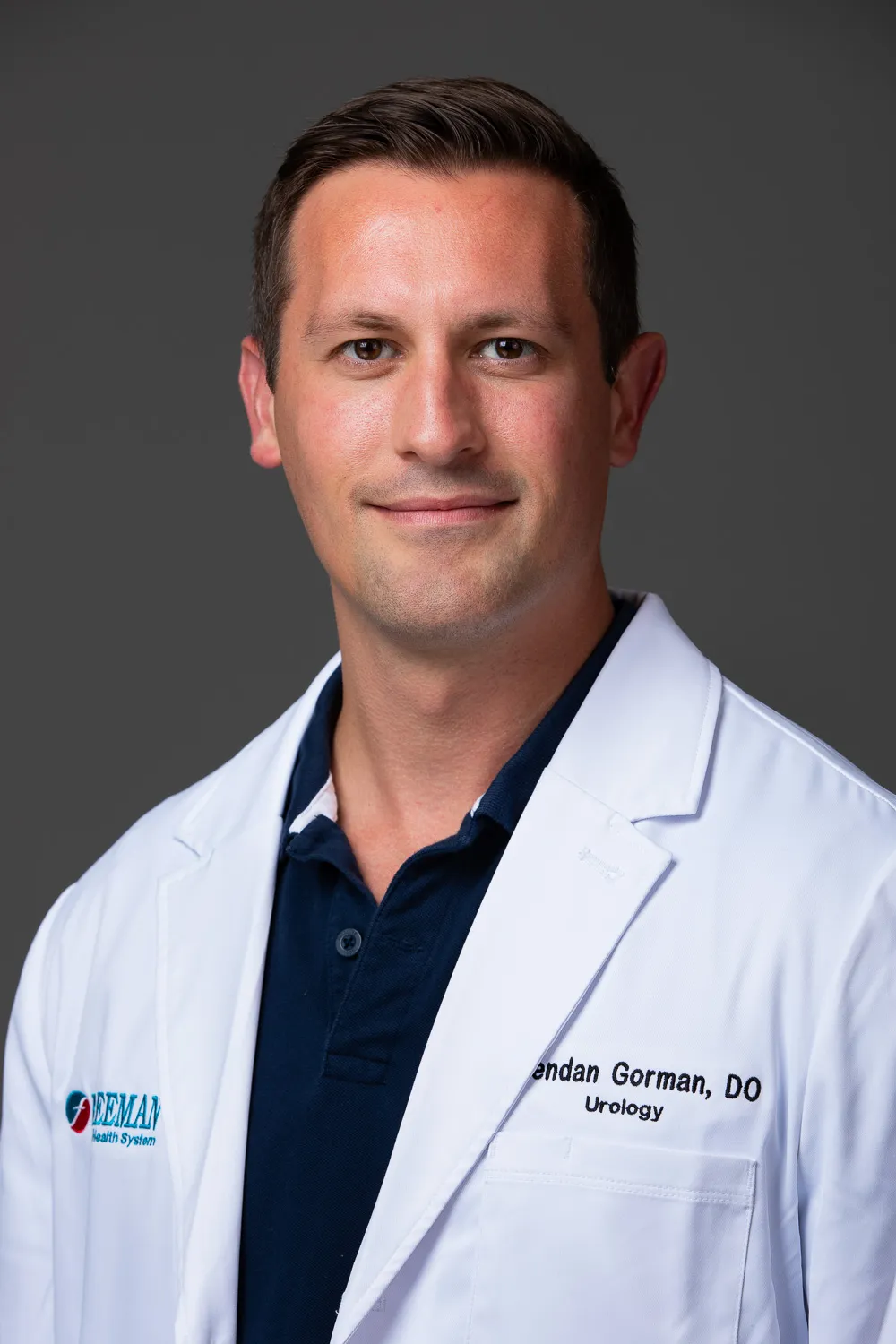 Brendan Gorman, DO