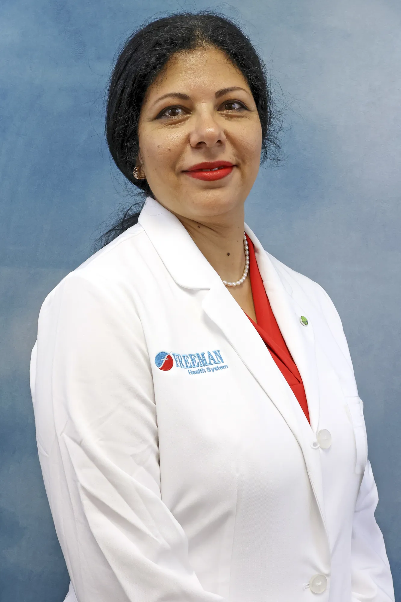 Farah Harasis, MD