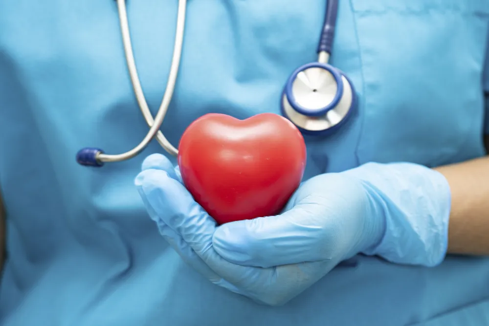 Heart & Vascular Care