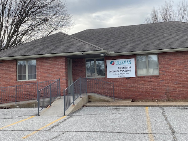 Freeman Heartland Internal Medicine