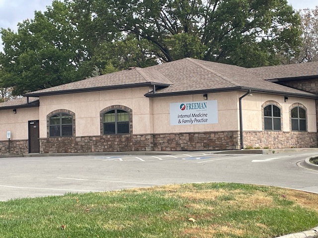 Freeman Internal Medicine & Family Practice