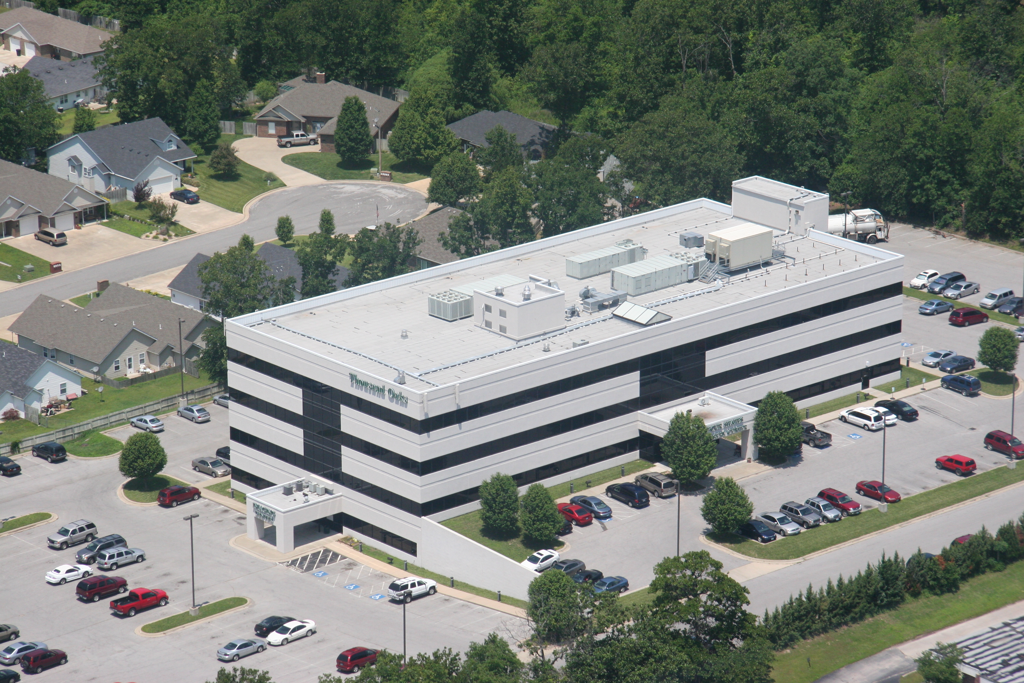 Freeman Health System Acquires Thousand Oaks Building