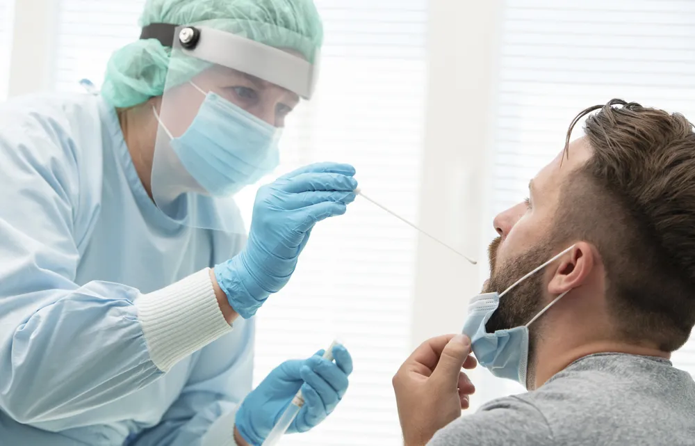 Infectious Diseases