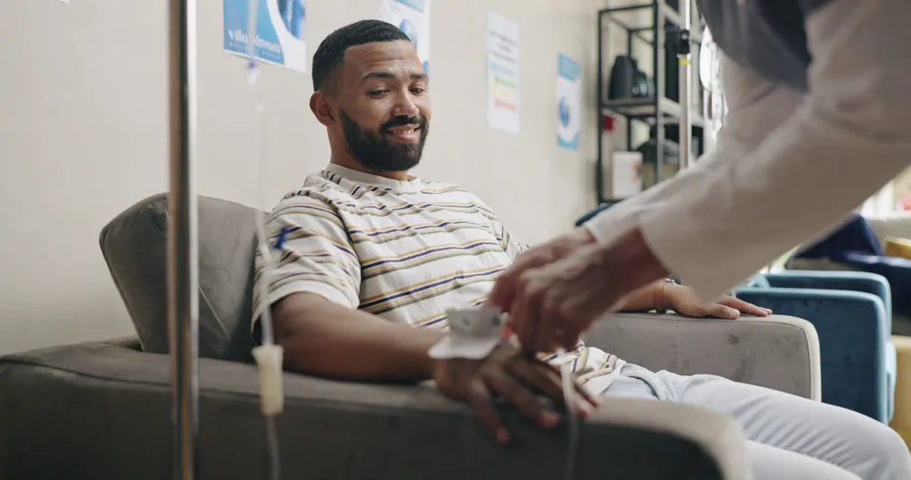 Infusion Services