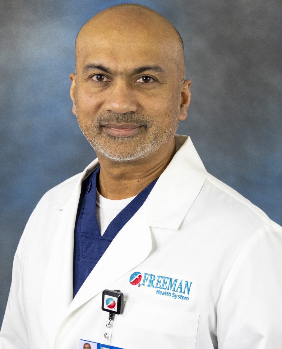 Wasey Jabbar, MD