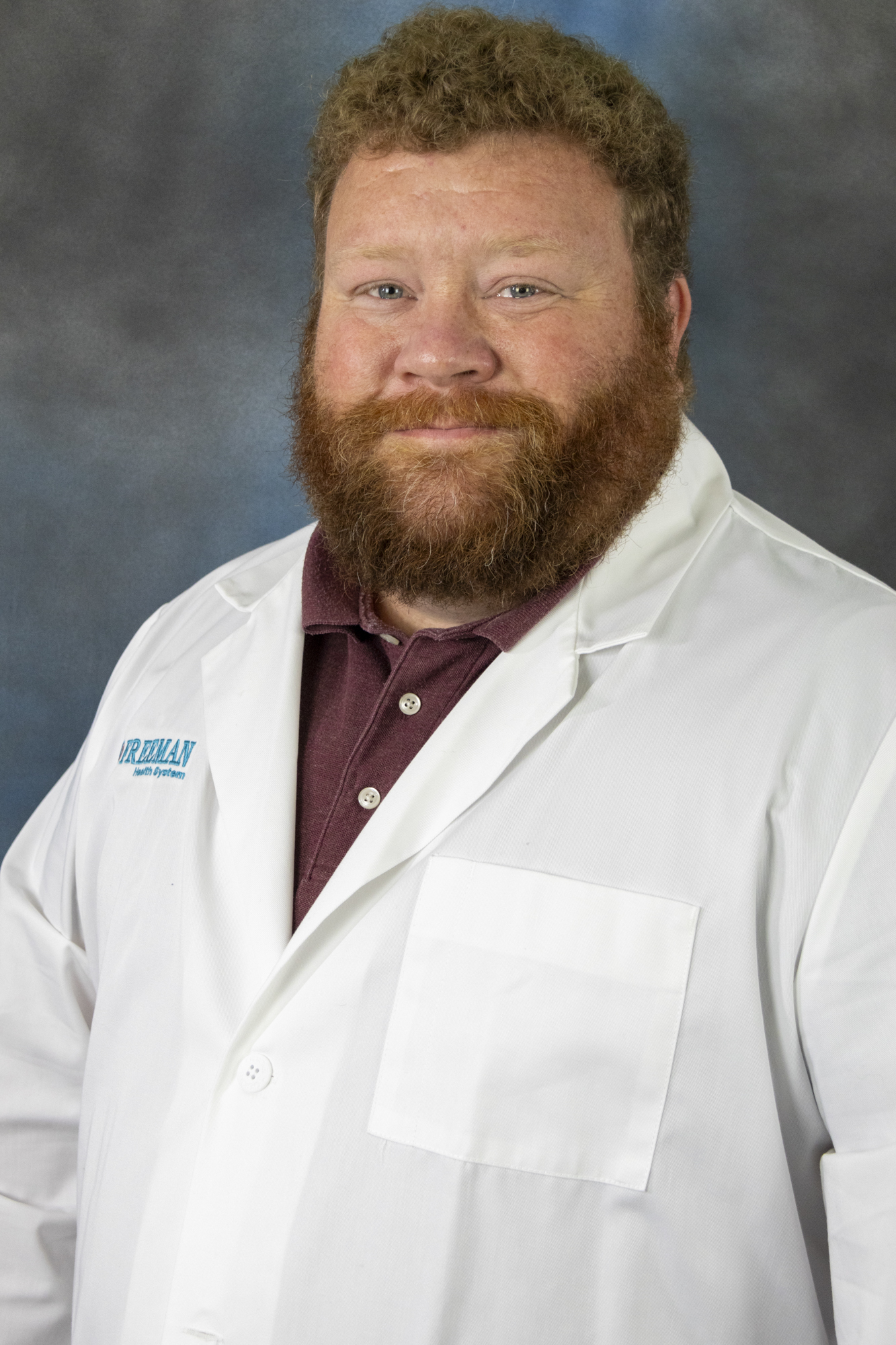 Christopher Johnson, DO