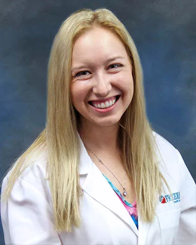 Kiara Pendergraft, DO