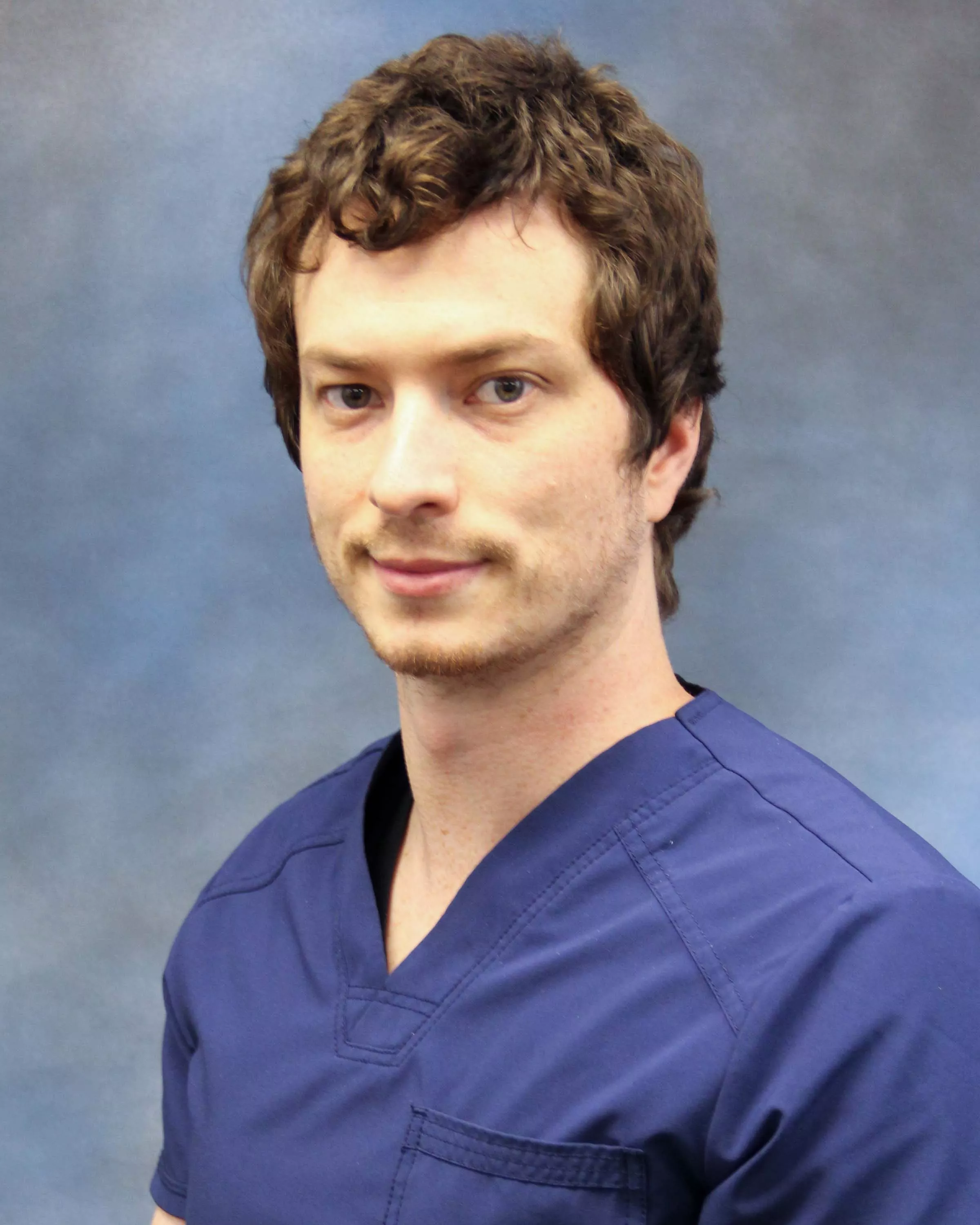 Dr. Matthew King