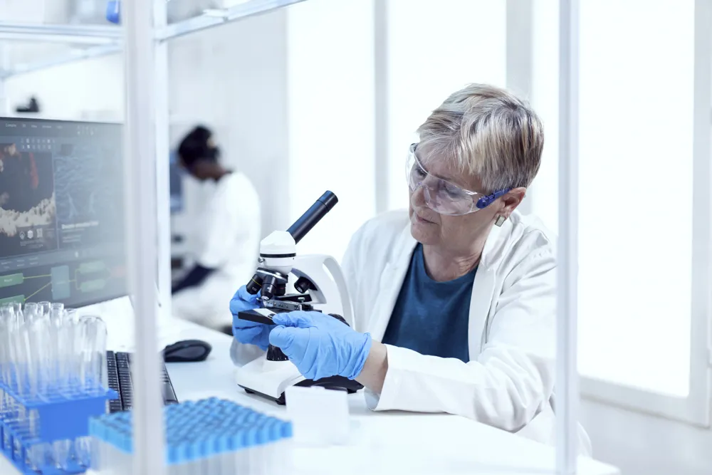 Laboratory Services