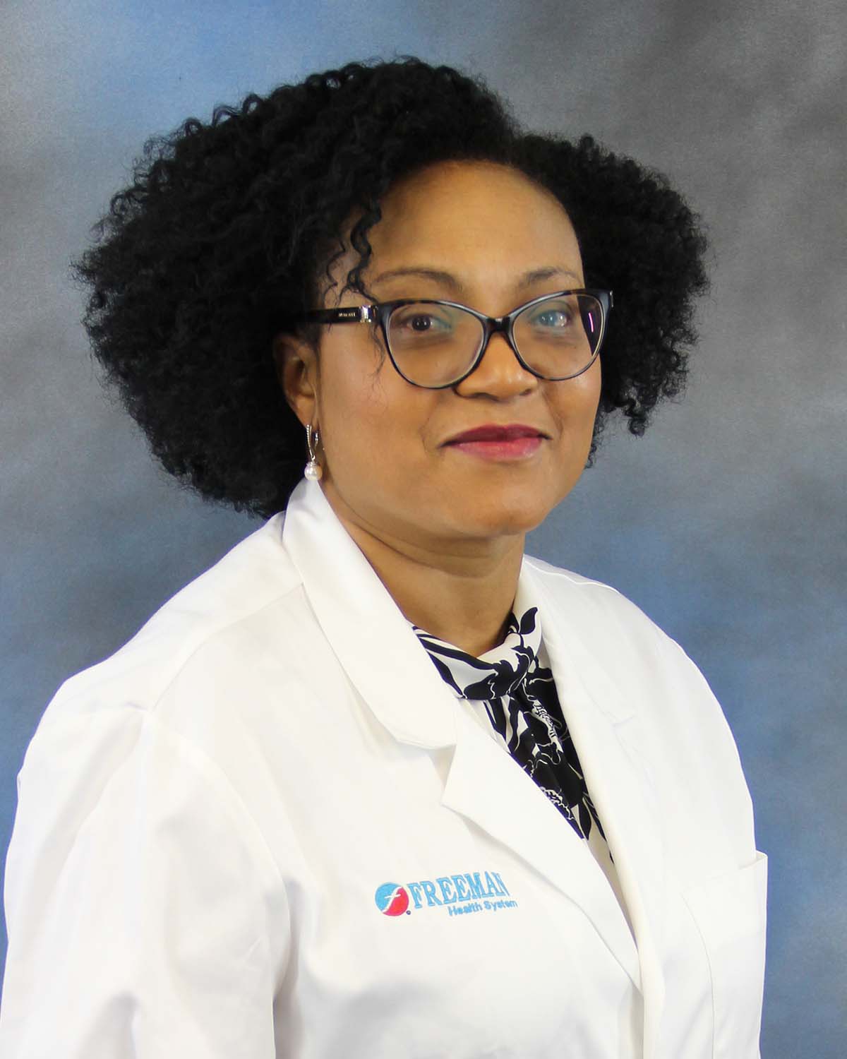 Regine Leconte, MD