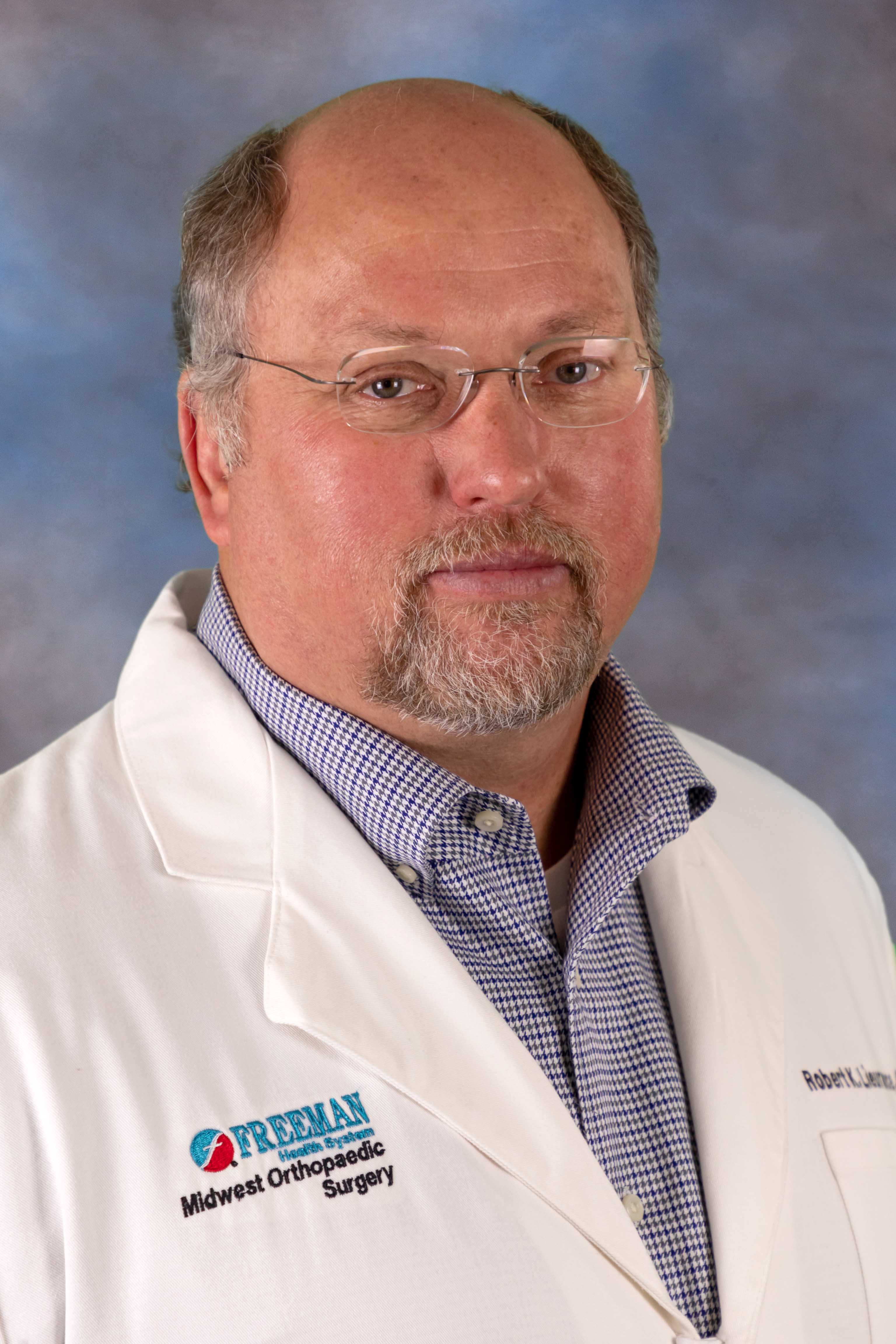 Robert K. Lieurance, MD