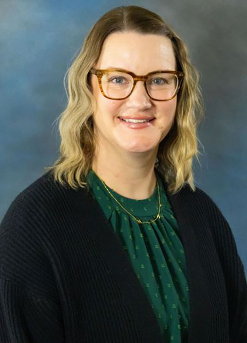 Lori Reed, CNM, WHNP-BC