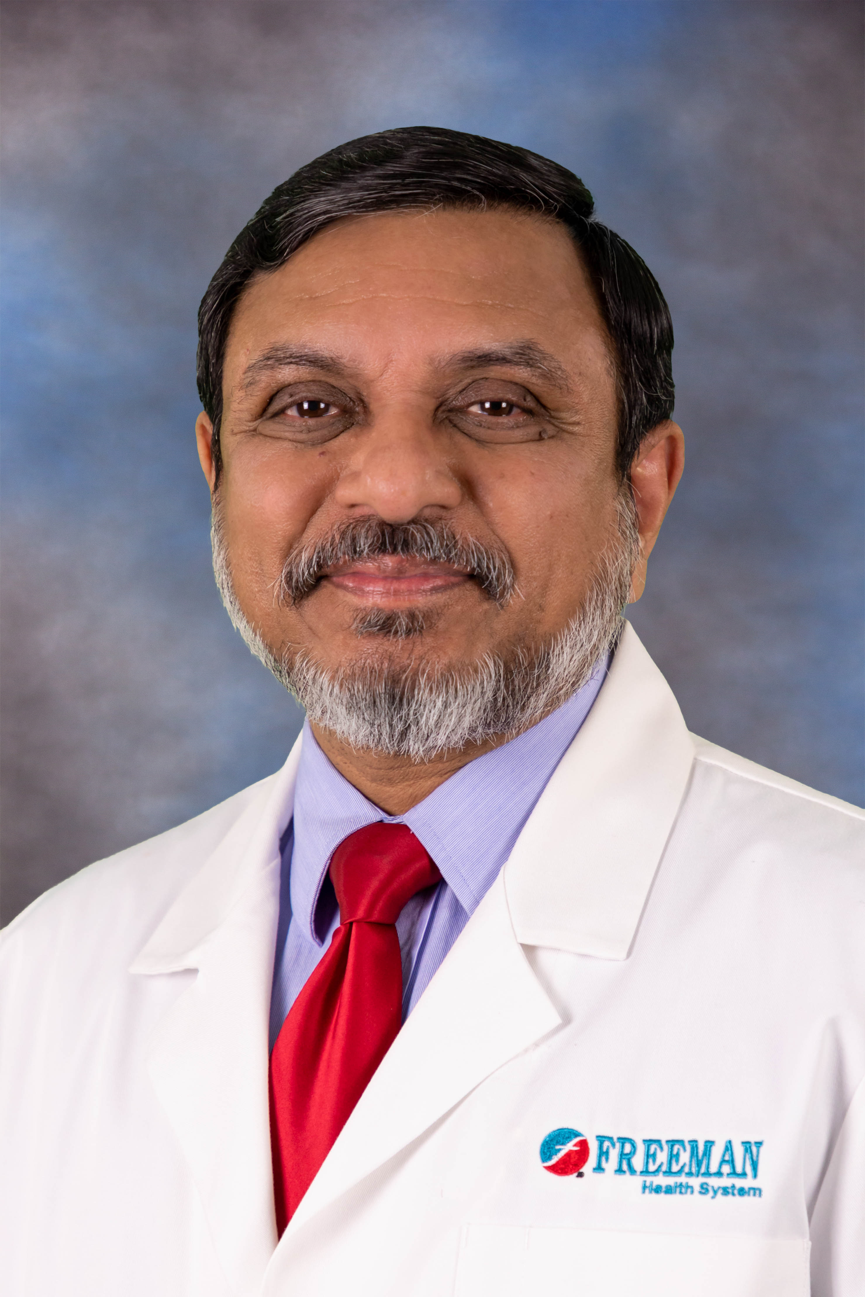 Boban Mathew, MD