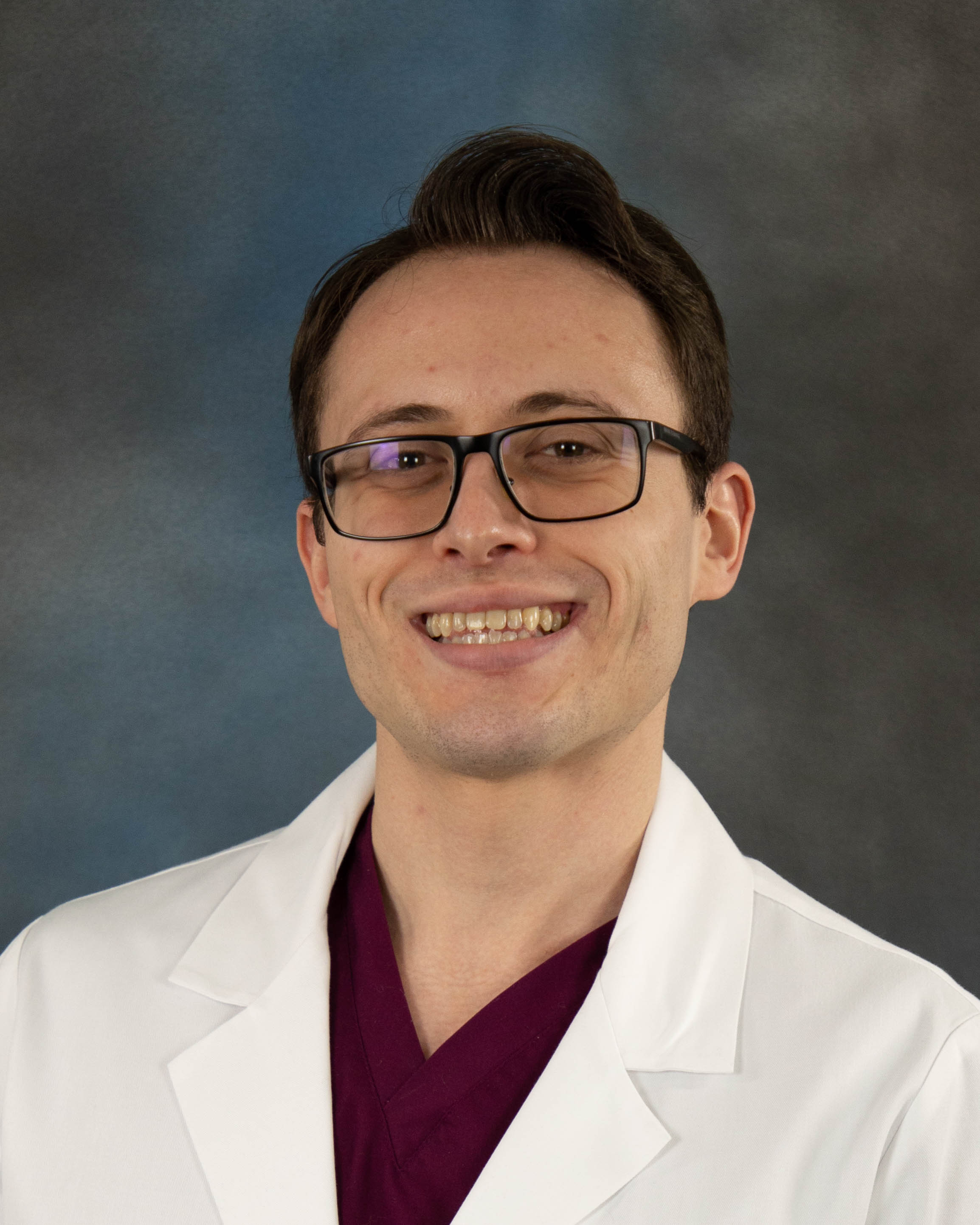 Nicholas McCarroll, DO