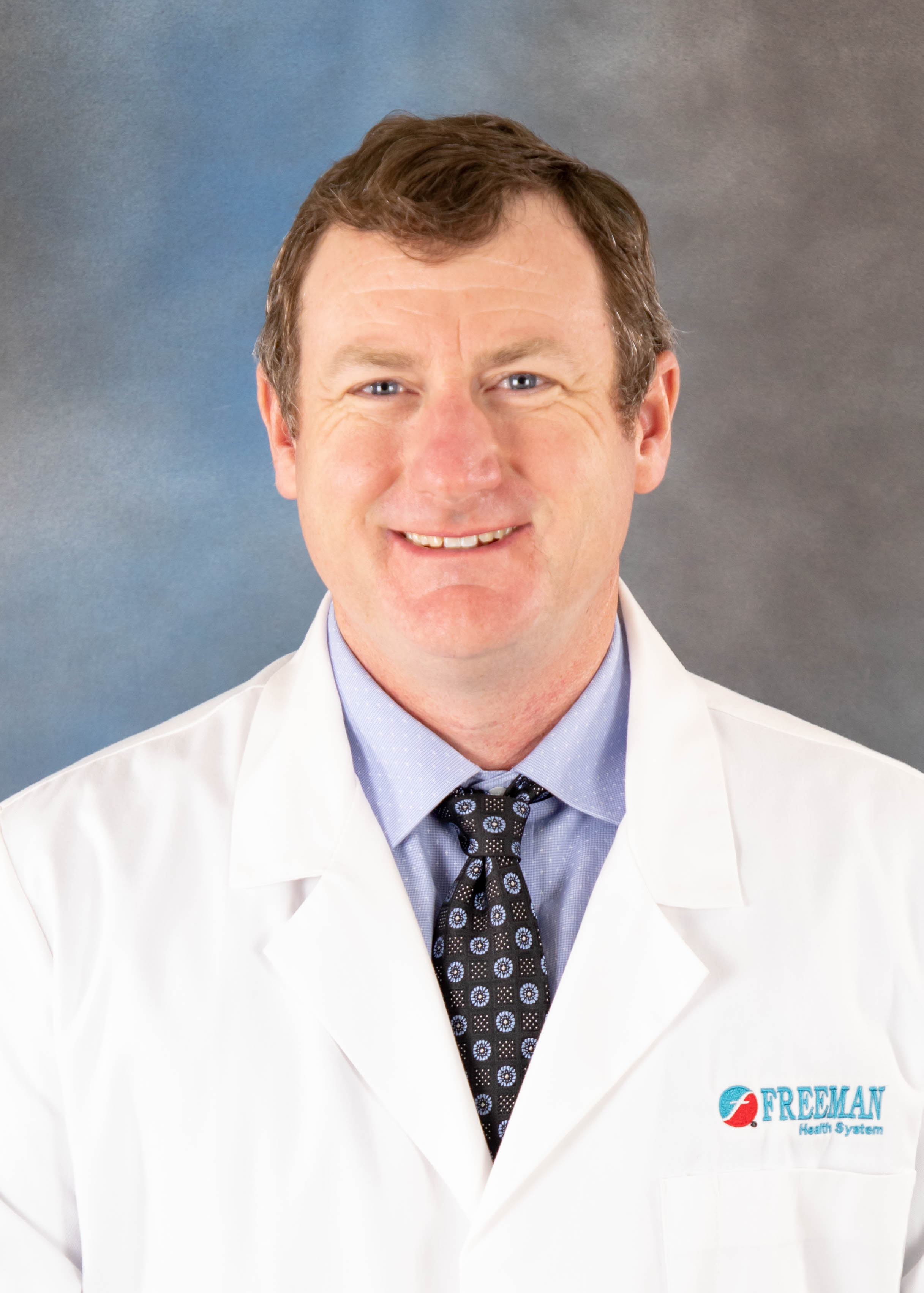 Dr. Coye McMillan