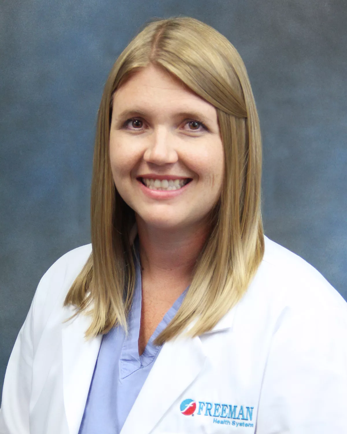 Meredith Jenkins, PA