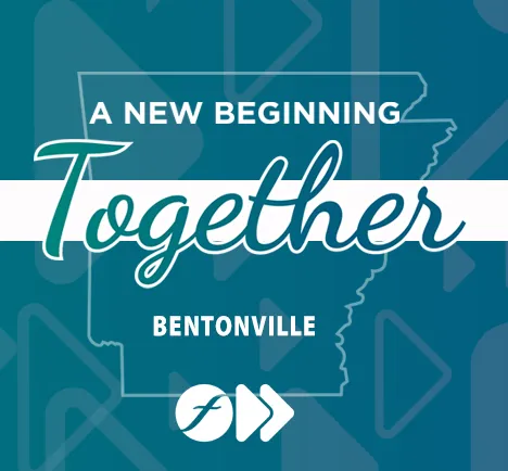 Bentonville Ribbon Cutting