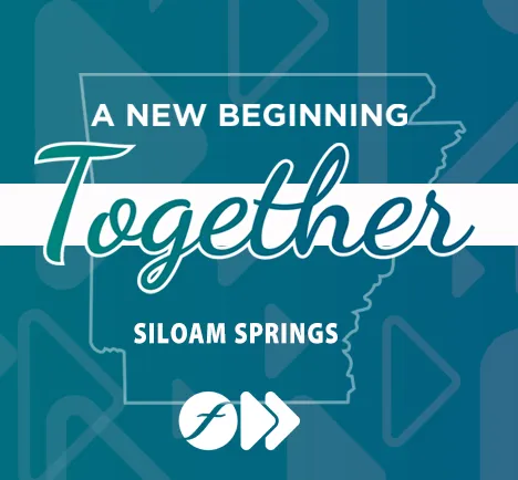 Siloam Springs Ribbon Cutting