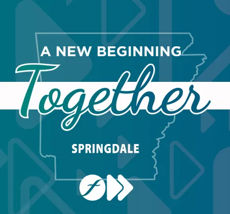 Springdale Ribbon Cutting