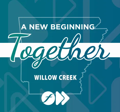 Willow Creek Ribbon Cutting
