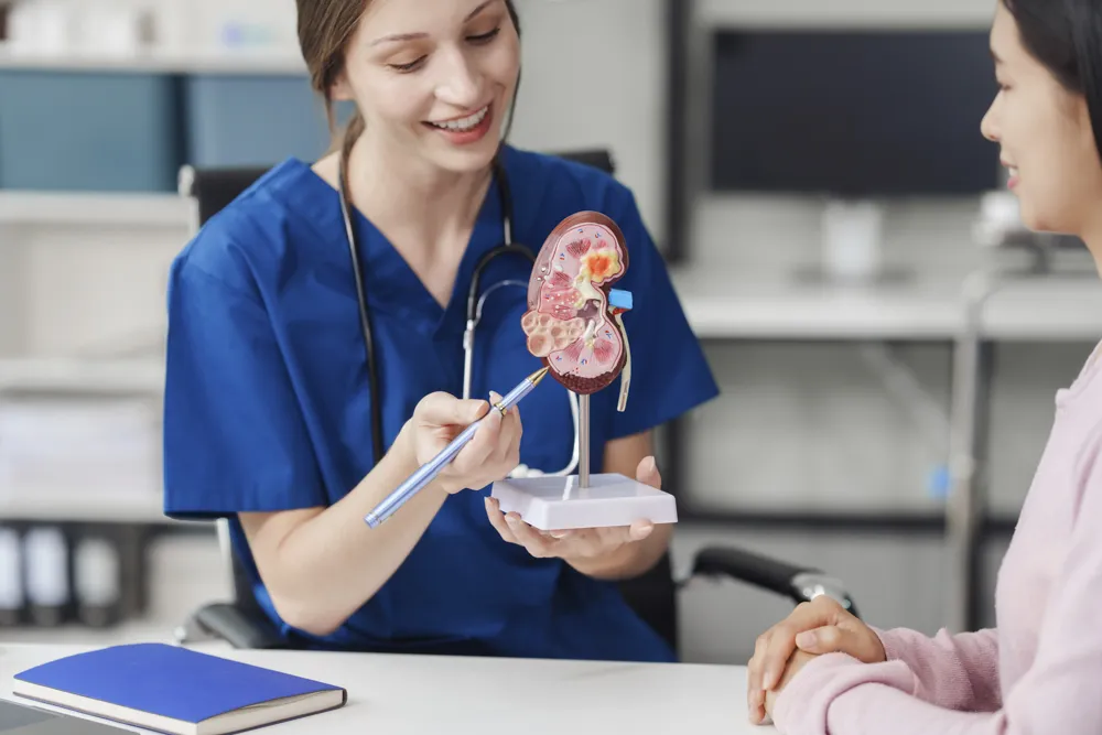 Nephrology