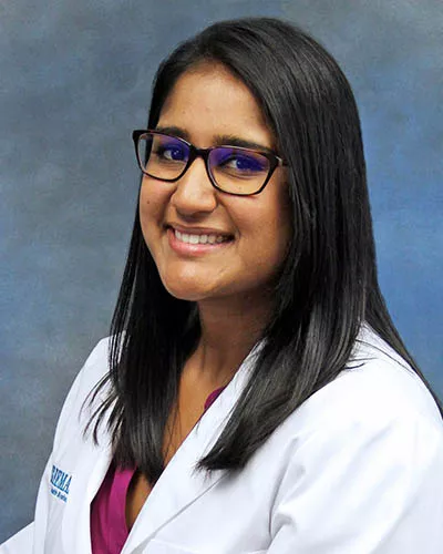 Nina Pinjala, MD