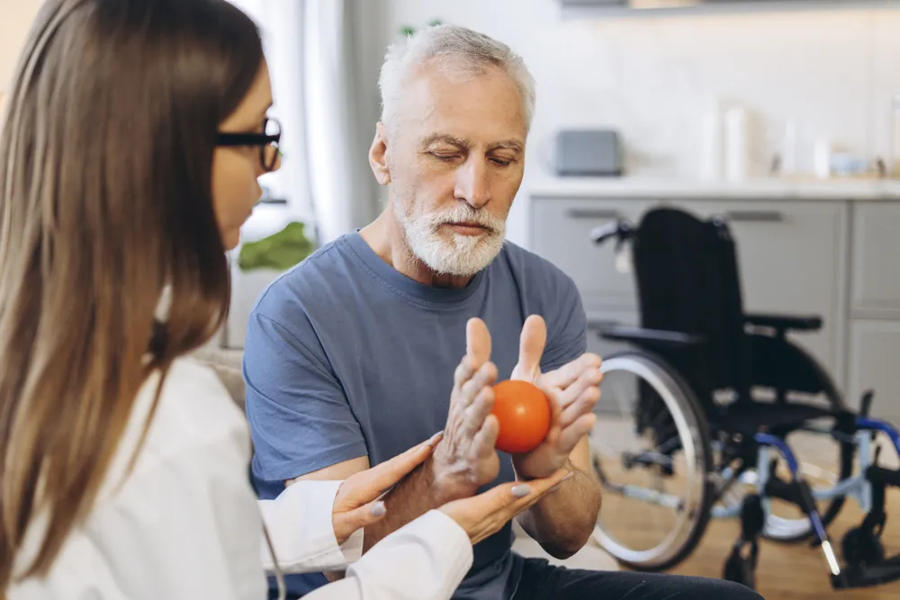 Occupational Medicine