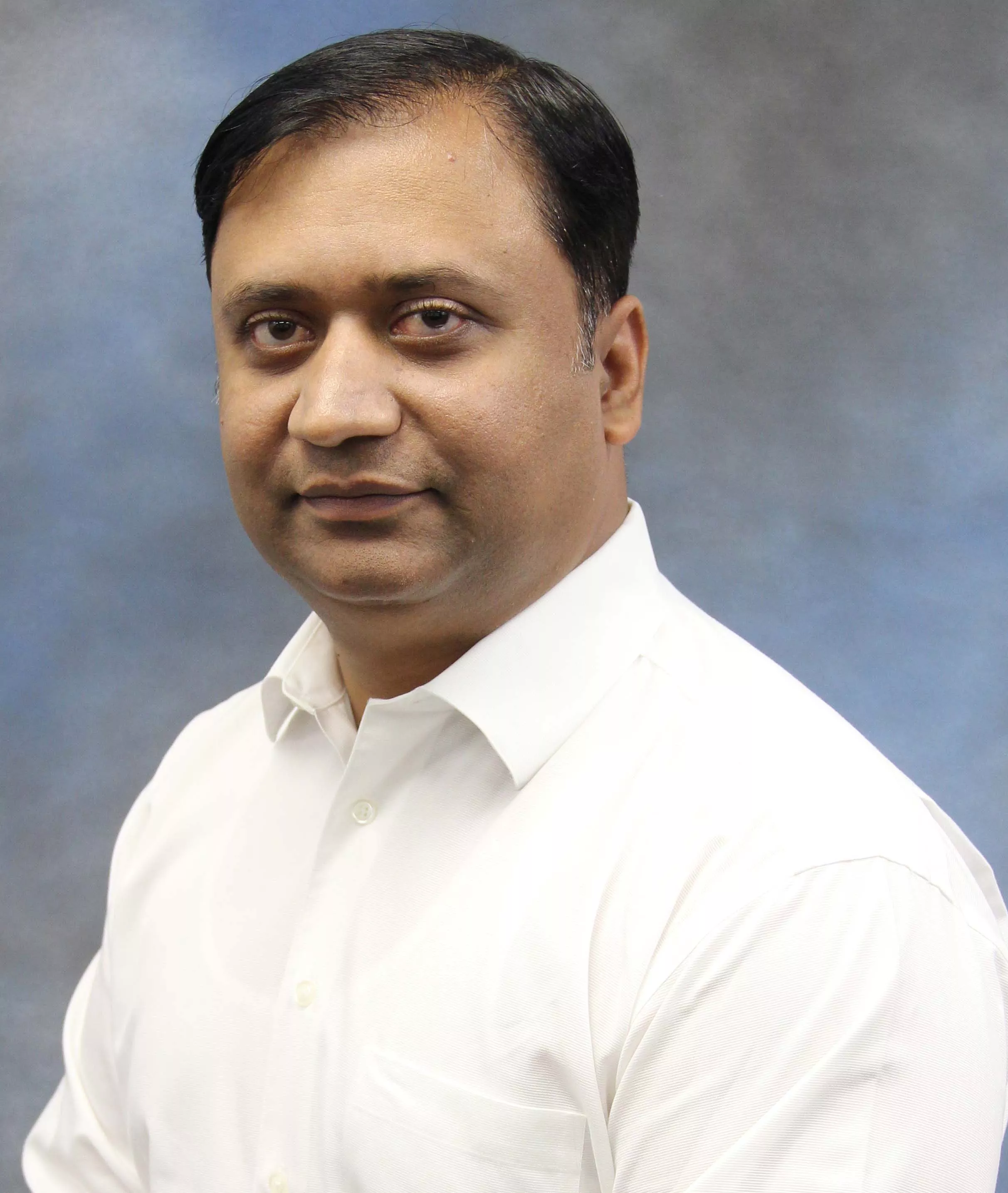 Dr. Yassar Odhejo