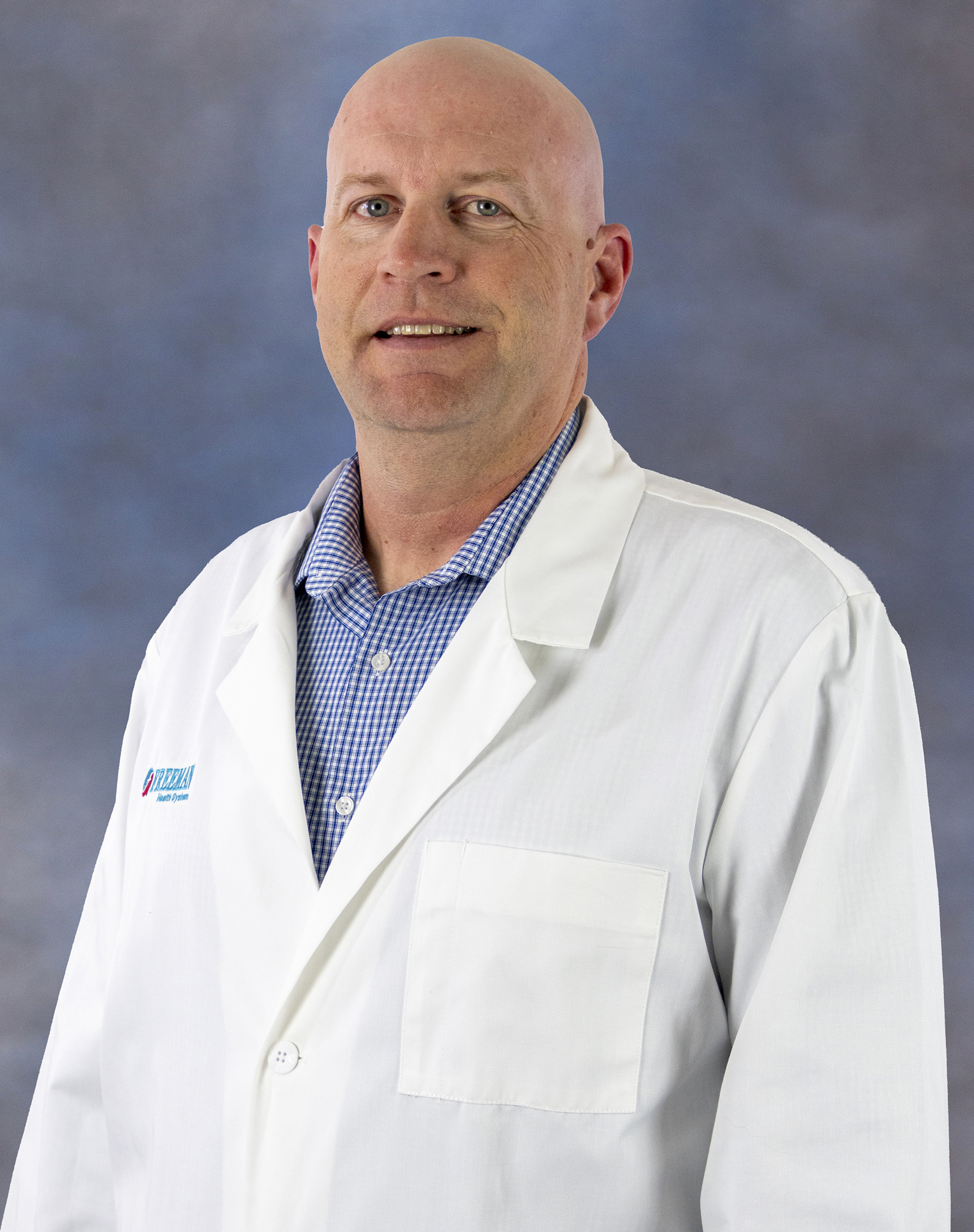 Justin Ogden, MD