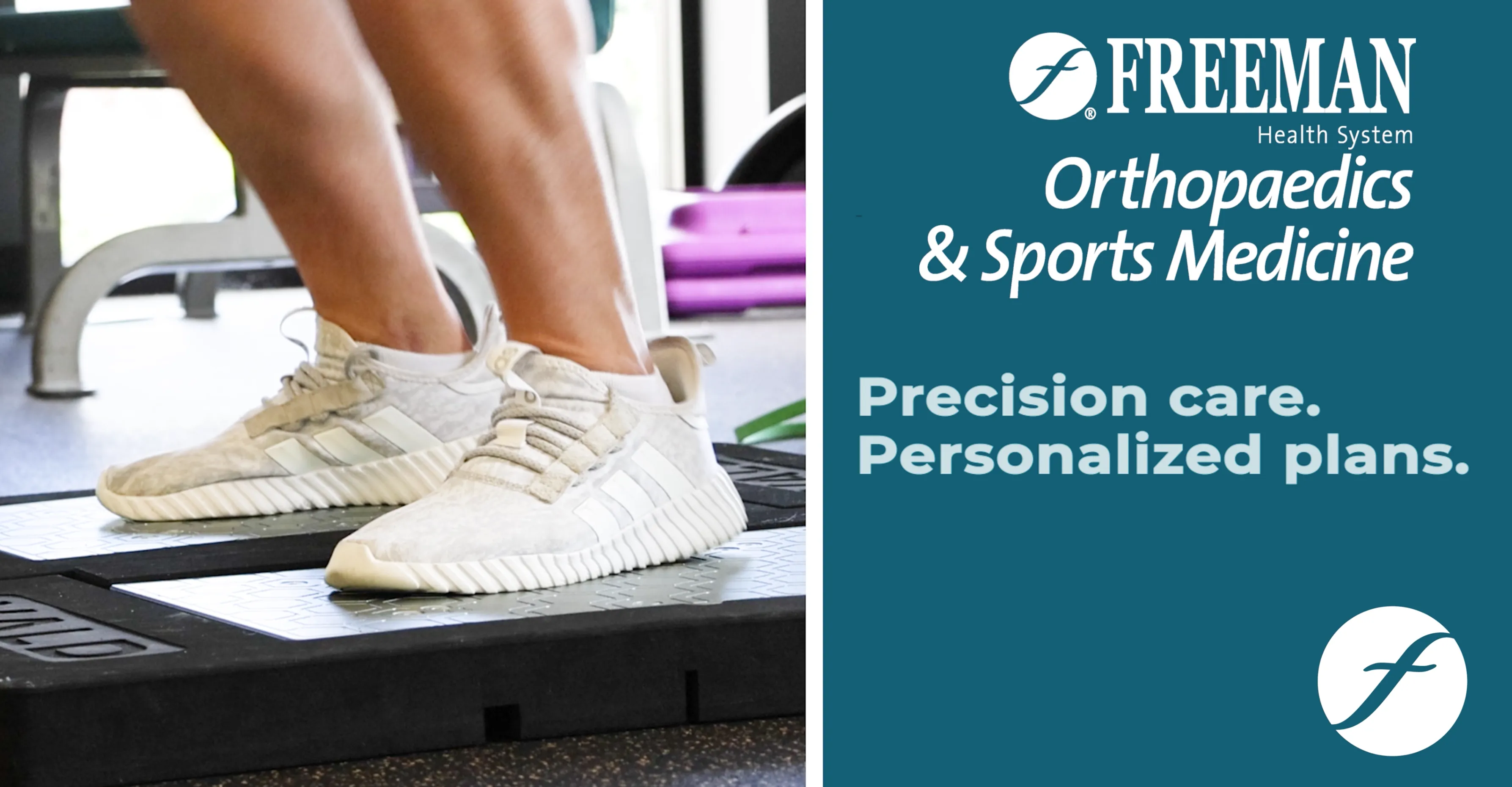 Freeman Orthopaedics and Sports Medicine Freeman Orthopaedics and Sports Medicine