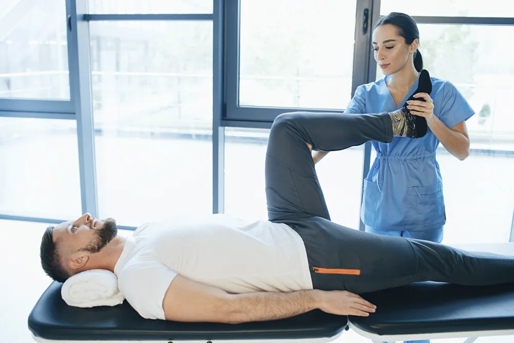Orthopedics & Sports Medicine