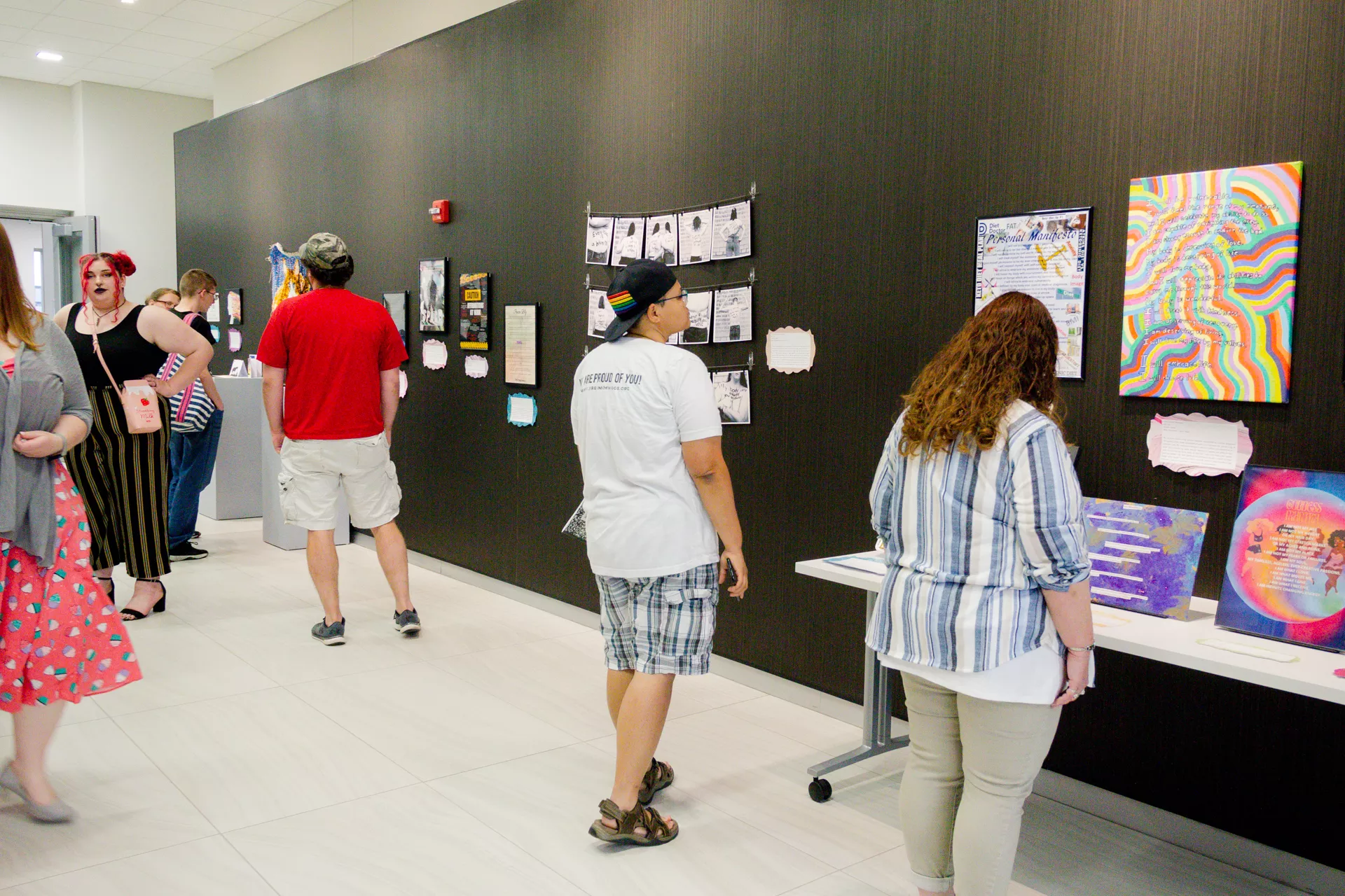 Ozark Center Innovative Solutions Brings Focus to Eating Disorders