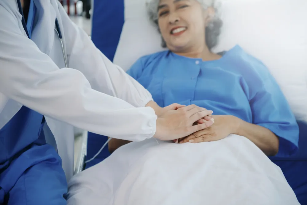 Palliative Care