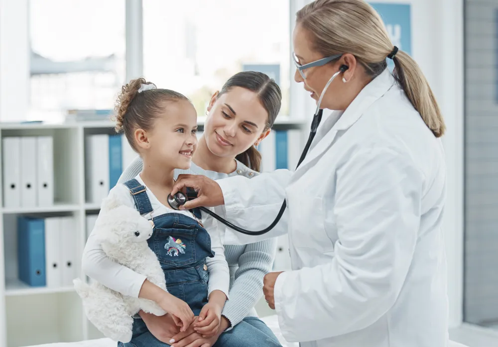 Pediatrics