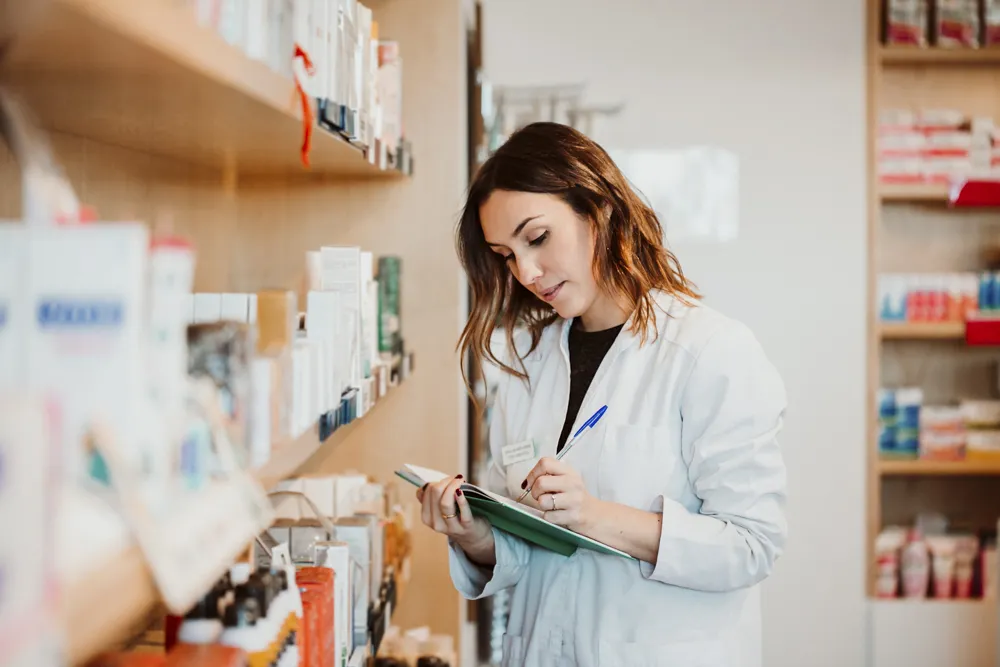 Pharmacy Services