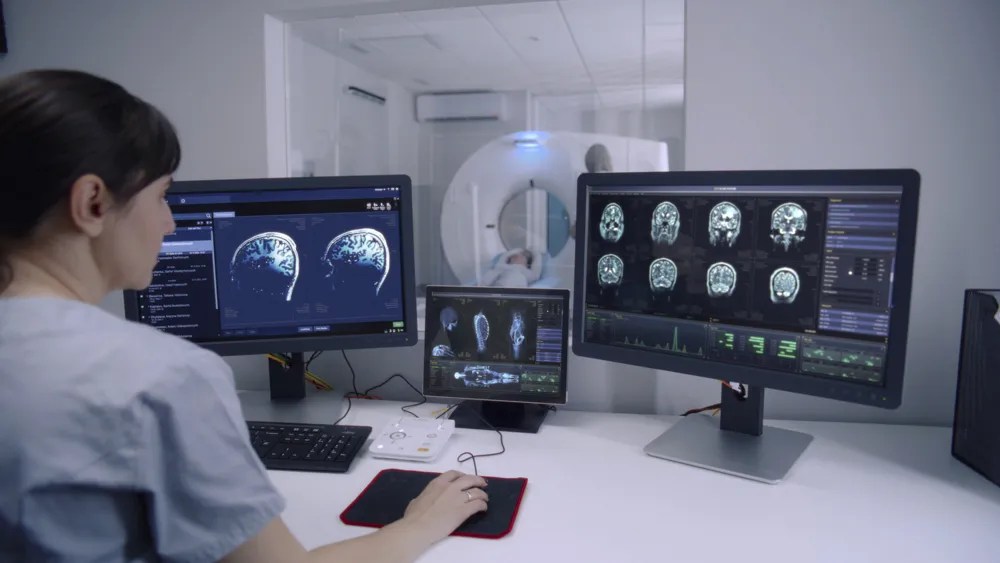 Radiology