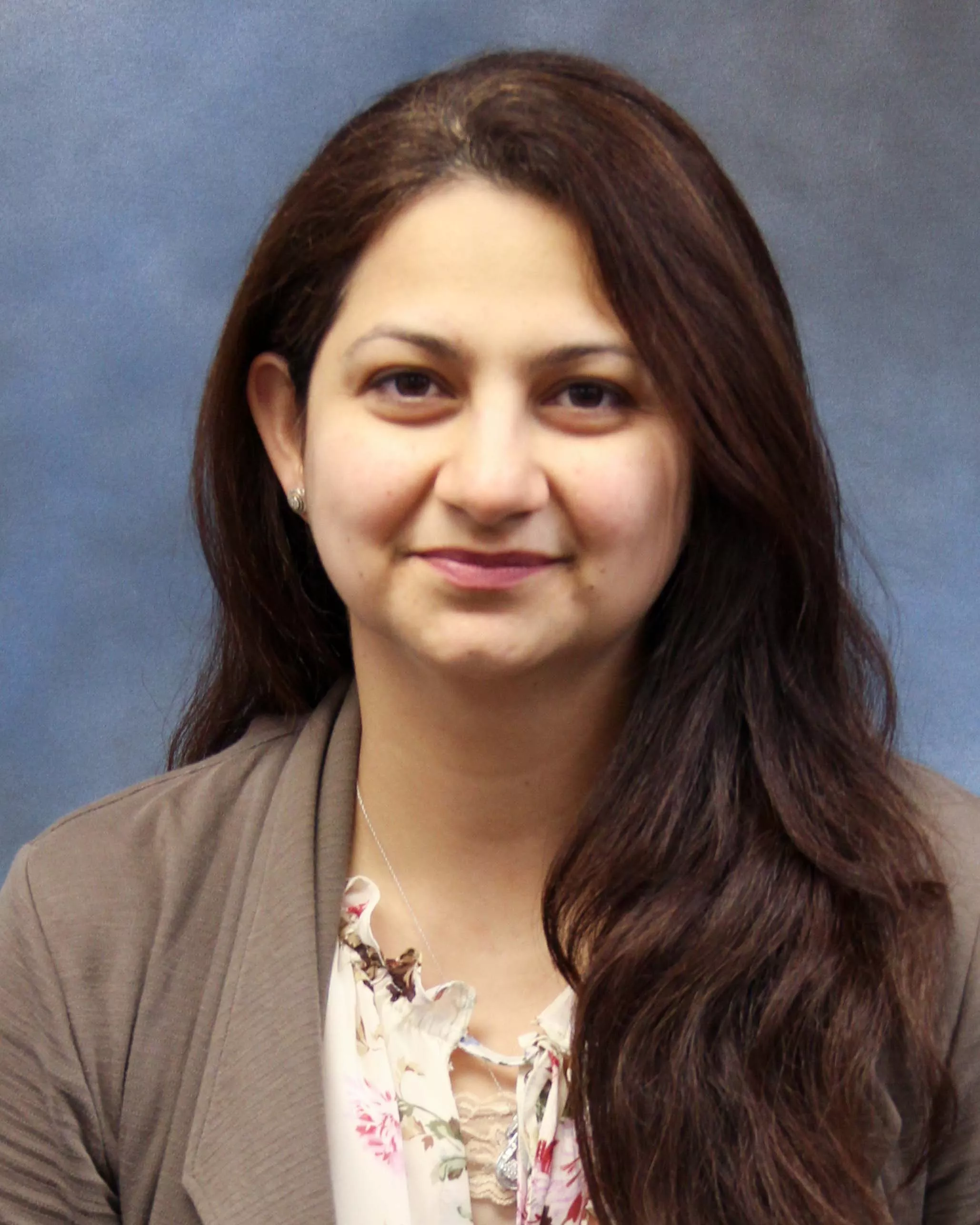 Dr. Nadia Raj