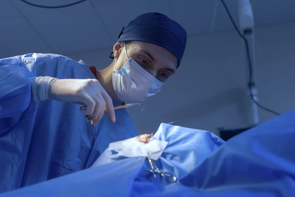 Reconstructive & Cosmetic Plastic Surgery