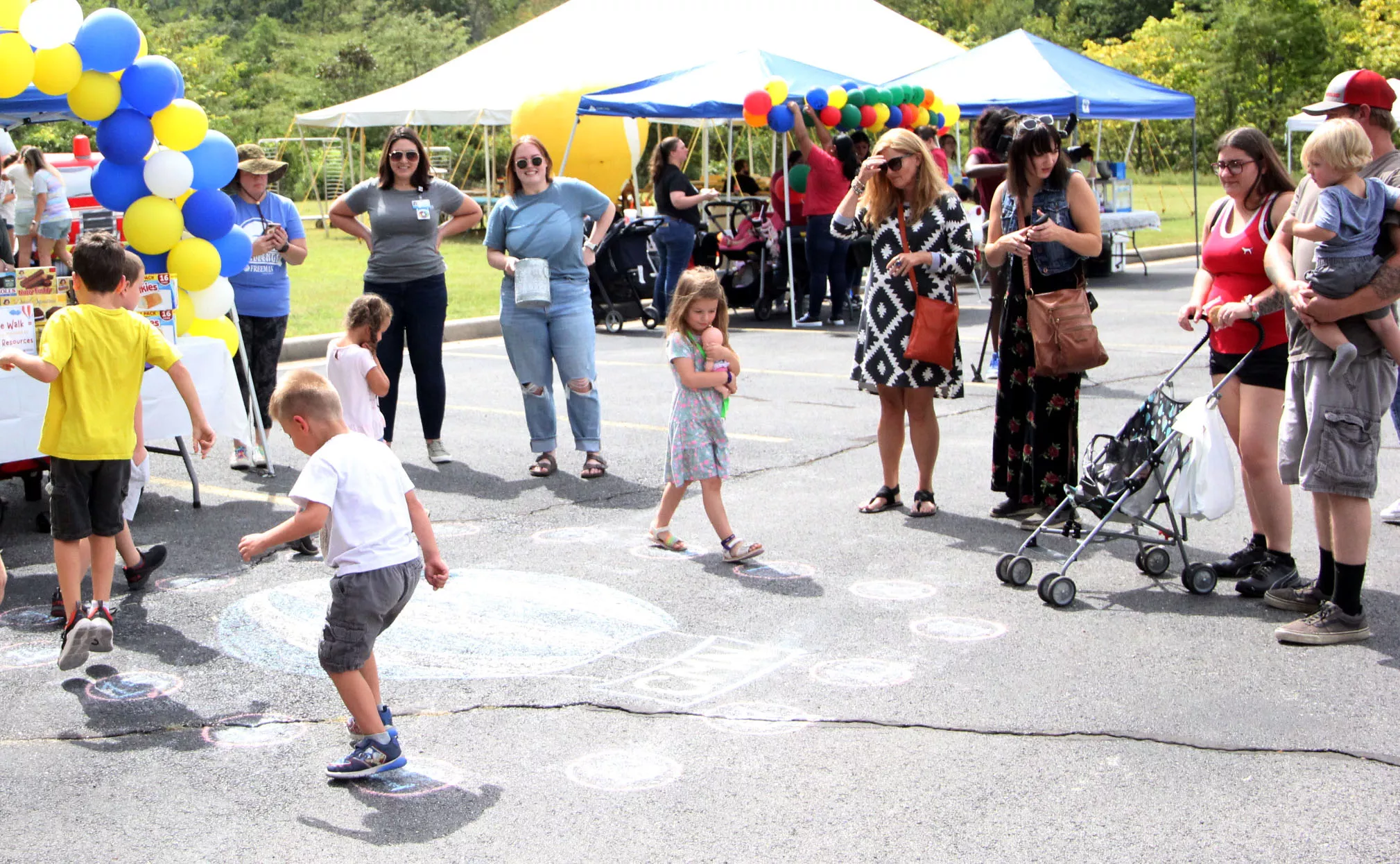 Hugs, Laughter, Tears Highlight Emotional NICU Reunion