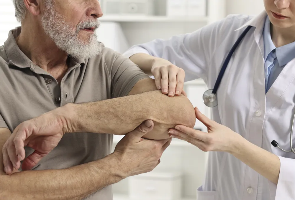 Rheumatology