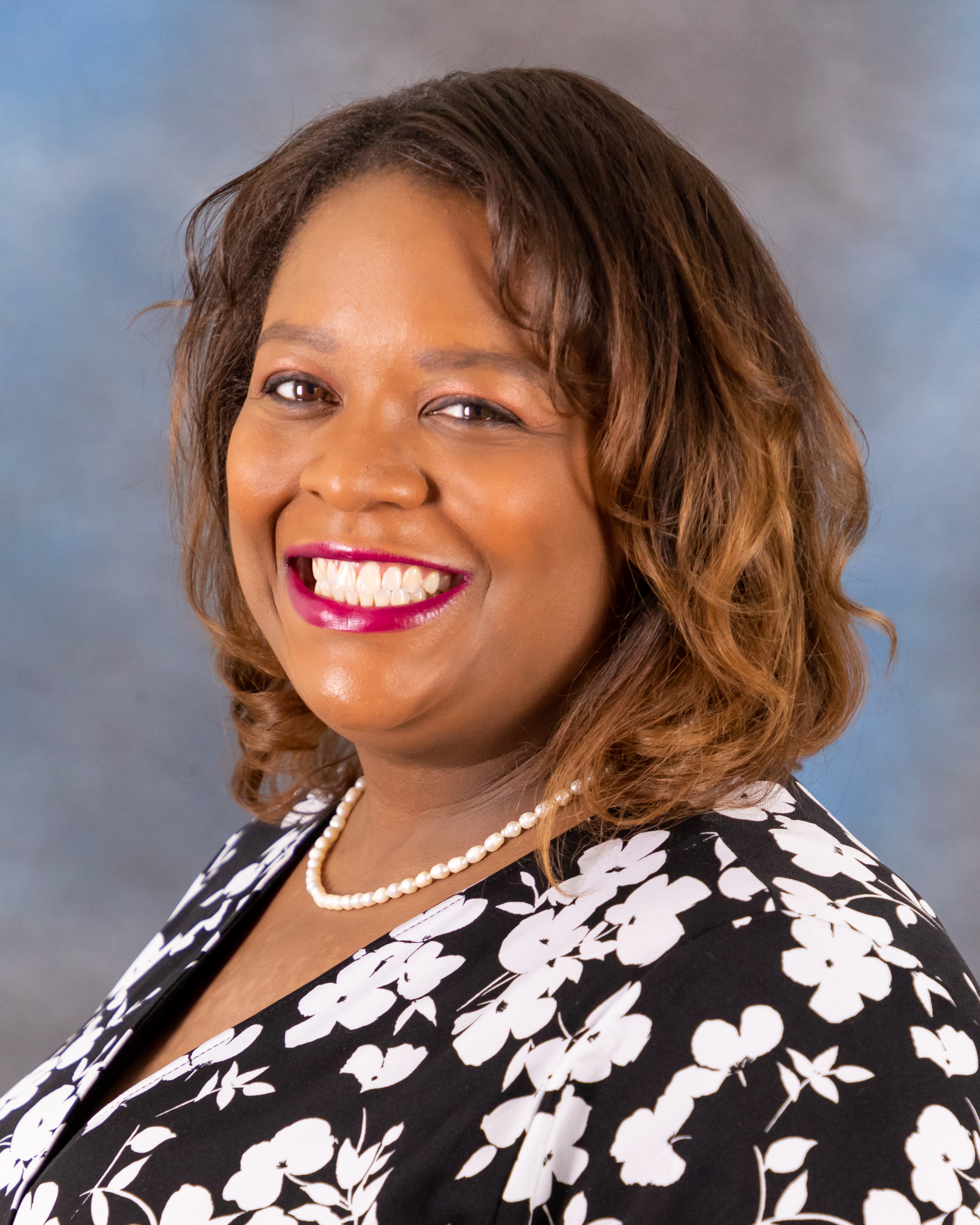 Gloria Robertson, MD