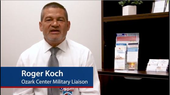 Roger Koch Roger Koch