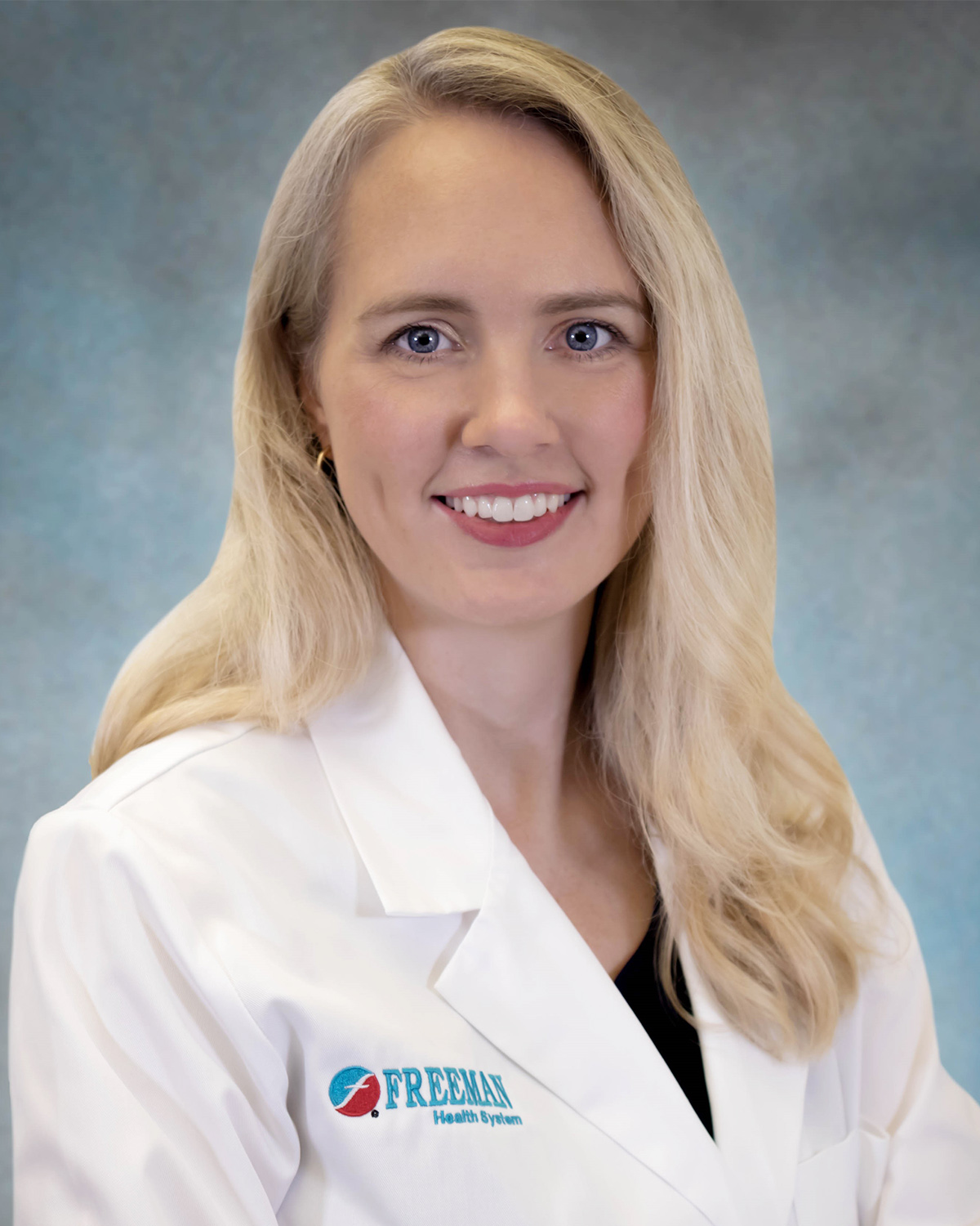 Rebecca Sanders, MD