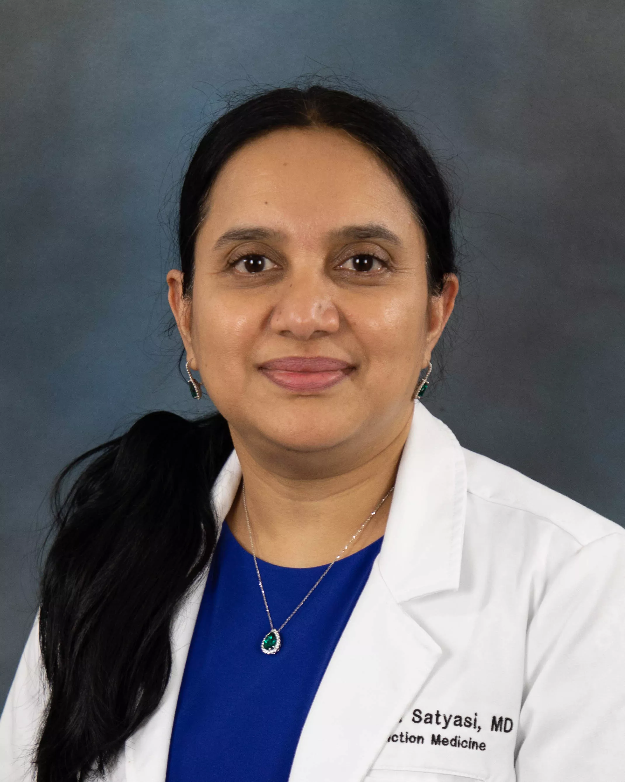 Dr. Savitha Kumari Satyasi