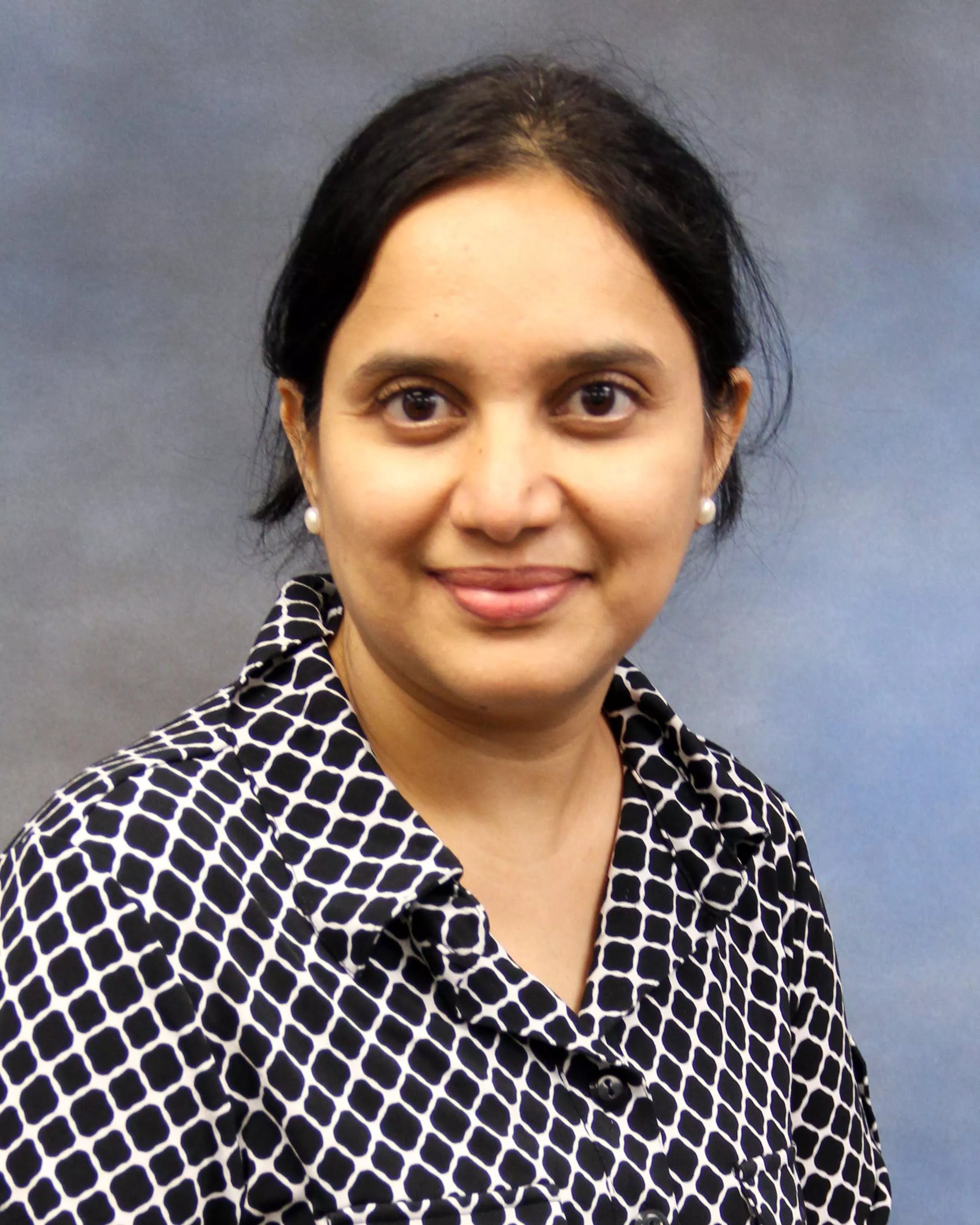 Dr. Savitha Satyasi