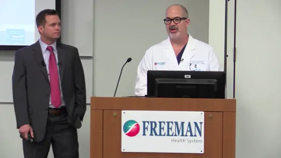 Acute Management of Athletic Injuries Above the Belt