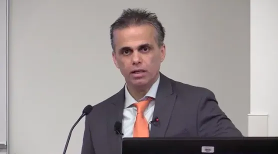 Contemporary Management of Esophageal & Gastric Adenocarcinoma