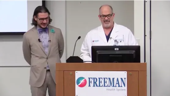 Enterocutaneous Fistula: Now What?