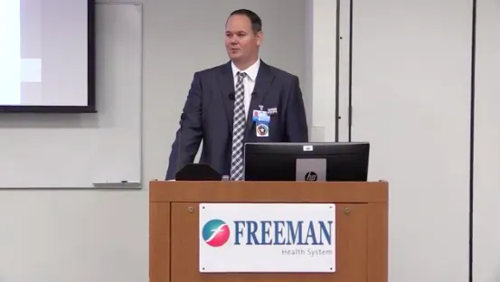 An Overview of Radiation Oncology