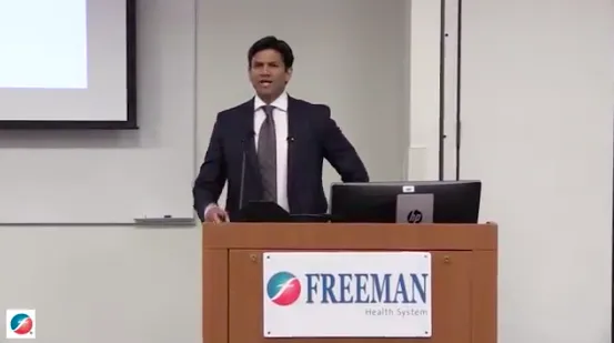 New Developments in the Management of Back Pain